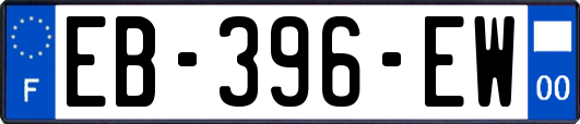 EB-396-EW