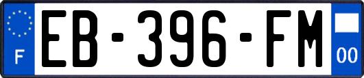 EB-396-FM