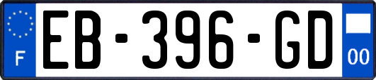 EB-396-GD