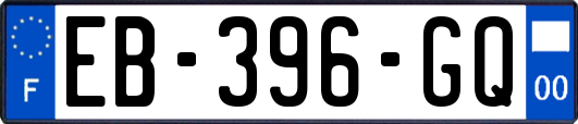 EB-396-GQ