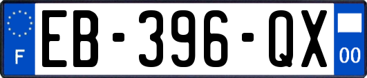 EB-396-QX