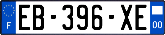 EB-396-XE