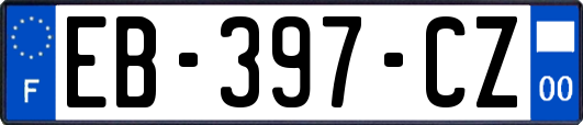 EB-397-CZ