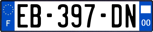 EB-397-DN