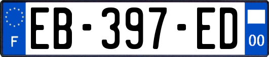 EB-397-ED