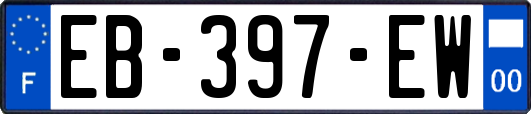 EB-397-EW