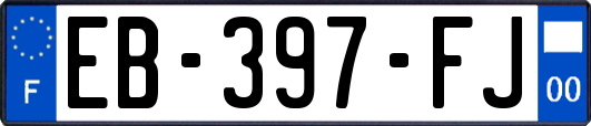 EB-397-FJ