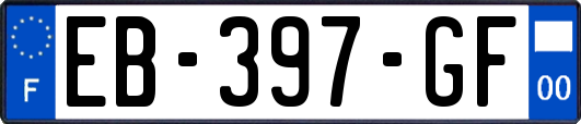 EB-397-GF