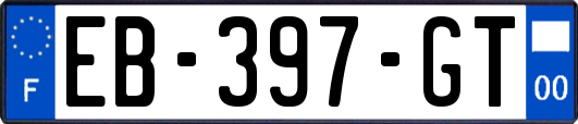 EB-397-GT