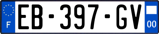 EB-397-GV