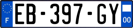 EB-397-GY