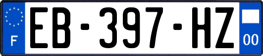 EB-397-HZ