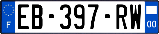 EB-397-RW
