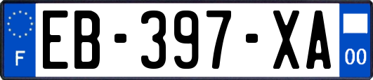 EB-397-XA