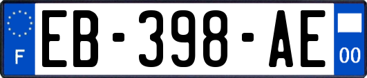 EB-398-AE