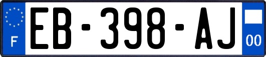 EB-398-AJ