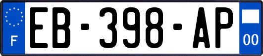 EB-398-AP