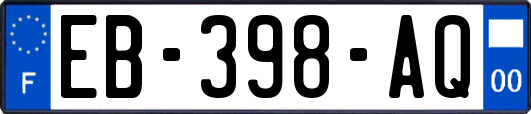 EB-398-AQ