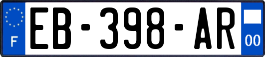 EB-398-AR