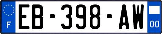 EB-398-AW