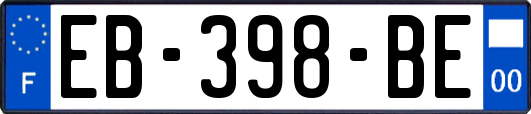 EB-398-BE