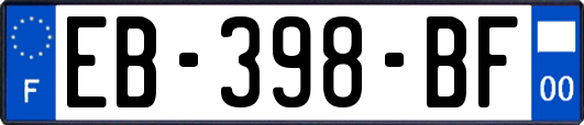 EB-398-BF