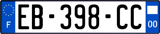 EB-398-CC