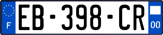 EB-398-CR