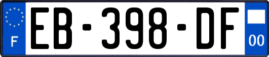 EB-398-DF