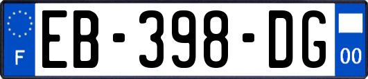 EB-398-DG