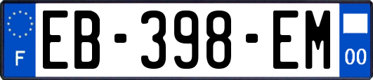 EB-398-EM