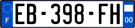 EB-398-FH