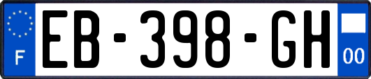 EB-398-GH