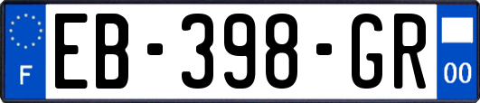 EB-398-GR