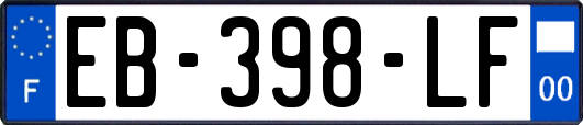 EB-398-LF