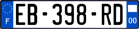 EB-398-RD