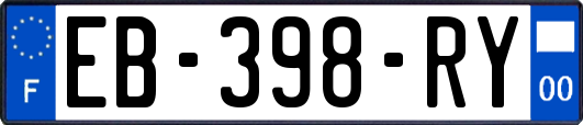 EB-398-RY