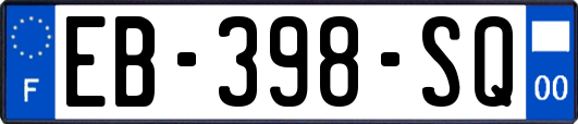 EB-398-SQ