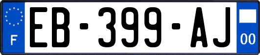 EB-399-AJ