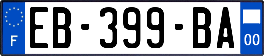 EB-399-BA