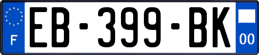 EB-399-BK