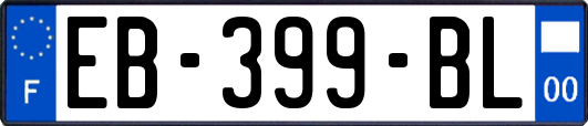 EB-399-BL