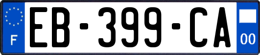 EB-399-CA