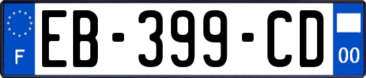 EB-399-CD