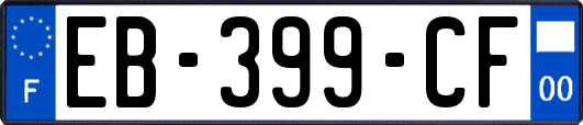 EB-399-CF