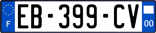 EB-399-CV