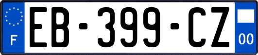 EB-399-CZ