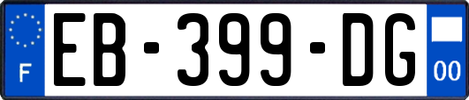 EB-399-DG