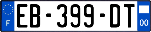 EB-399-DT