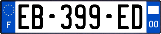 EB-399-ED